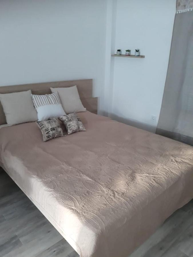 Fully Renovated Small & Cosy Studio Athene Buitenkant foto