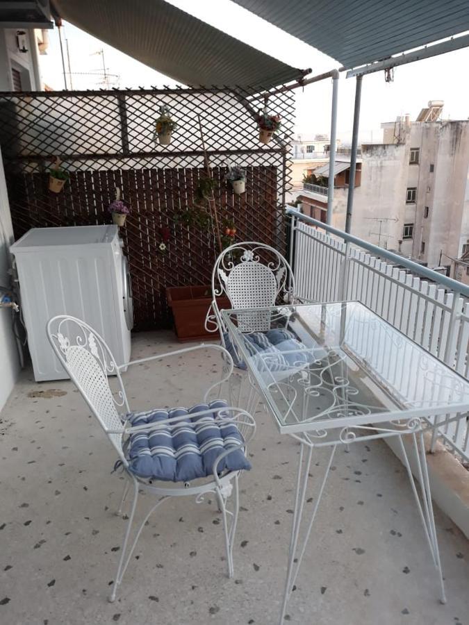 Fully Renovated Small & Cosy Studio Athene Buitenkant foto