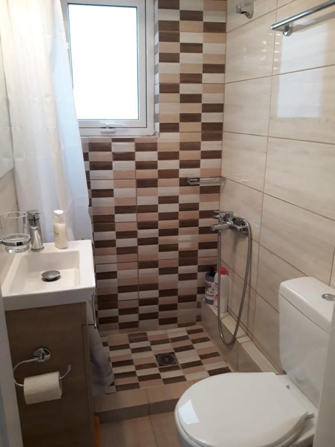 Fully Renovated Small & Cosy Studio Athene Buitenkant foto